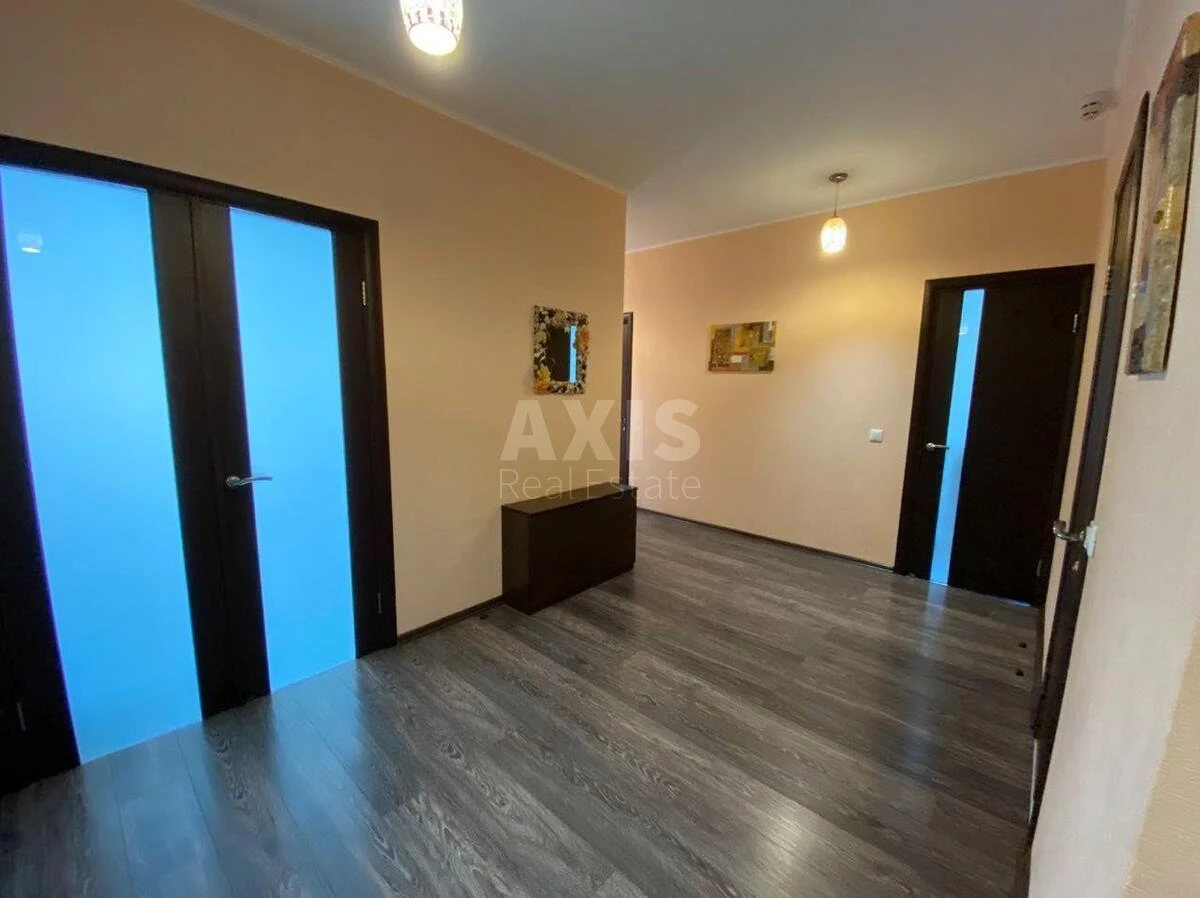 3k apartment vul. Chavdar Jelyzavety 5645189
