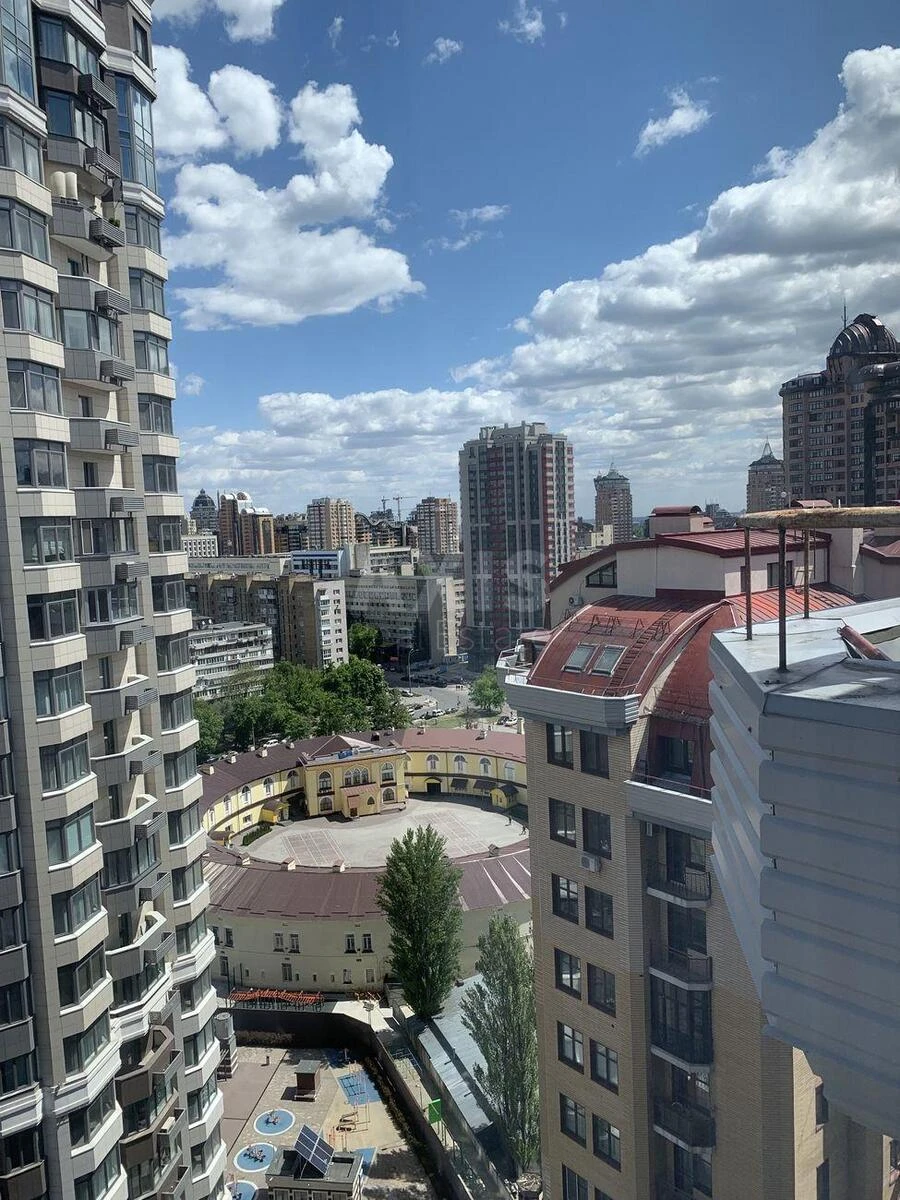 Офис ул. Евгения Коновальца 32А, 290м2708617
