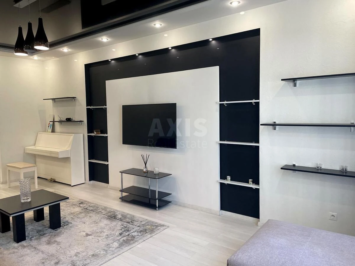 3k apartment vul. Andriya Verkhohlyada 16694053