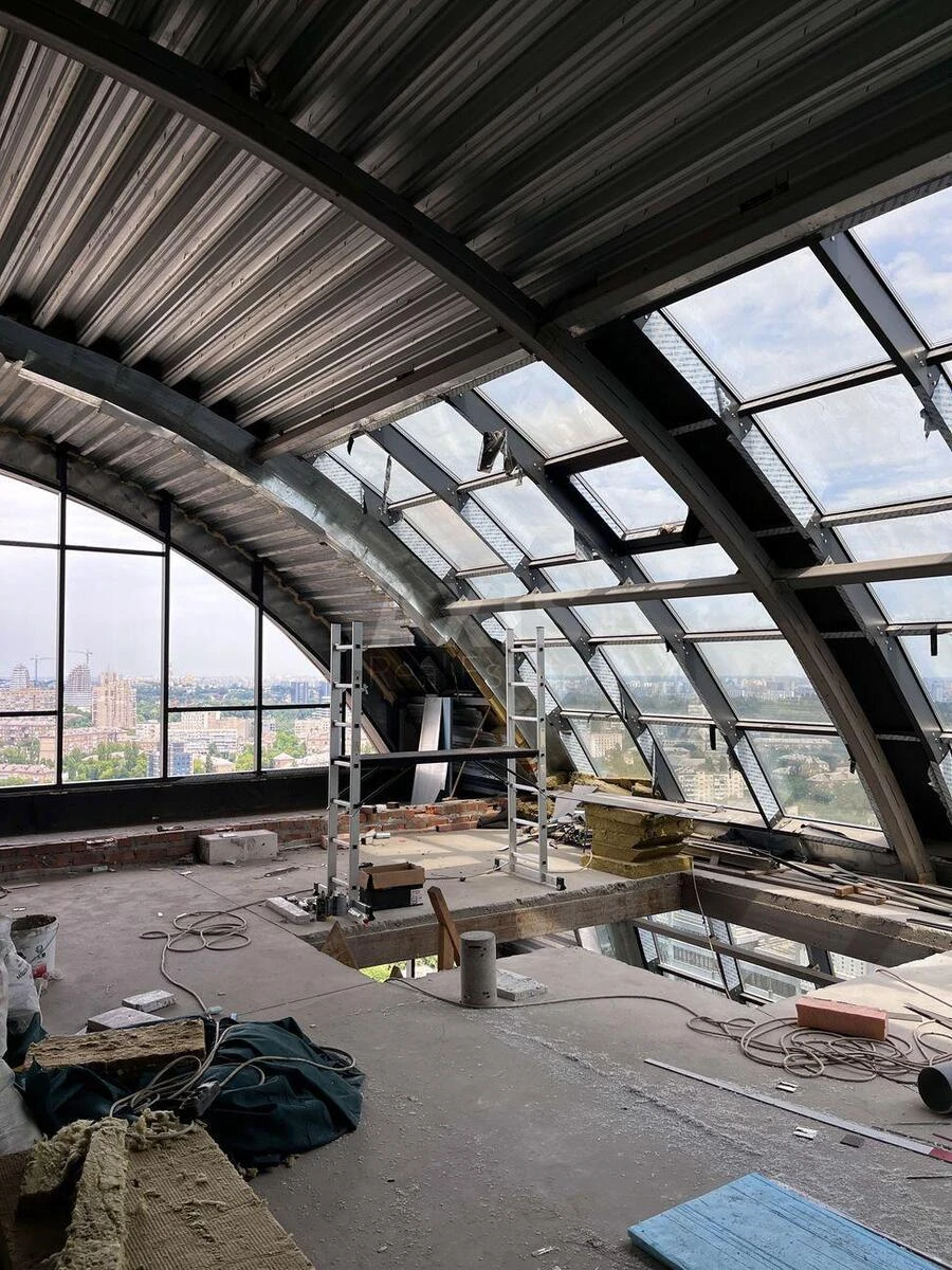 4к квартира ул. Драгомирова Михаила 4Б56817