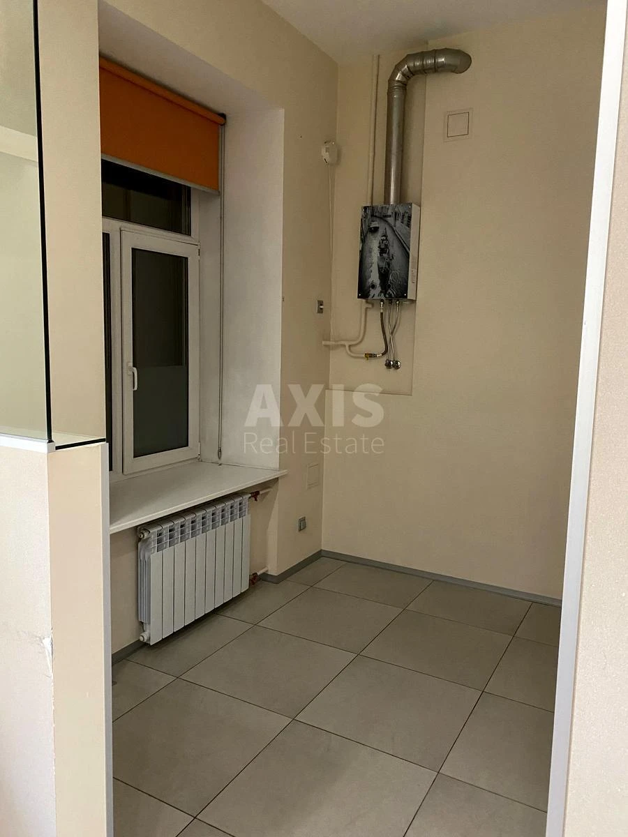 2k apartment vul. Sichovyh Stril'civ 5612096