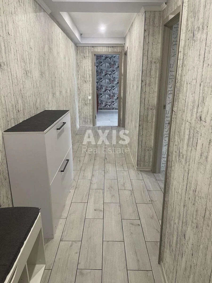 2к квартира ул. Выговского Ивана 12А643363