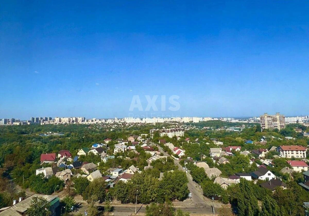 2k apartment vul. Vavylovyh 15А6625411