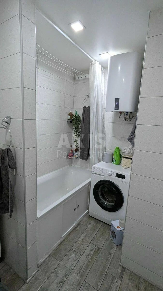1к квартира бул. Верховного Совета 25694265