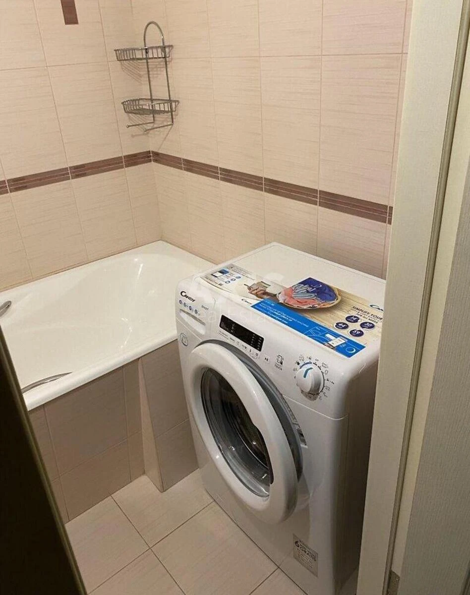 1k apartment vul. Rudenko Larysy 10Б645783