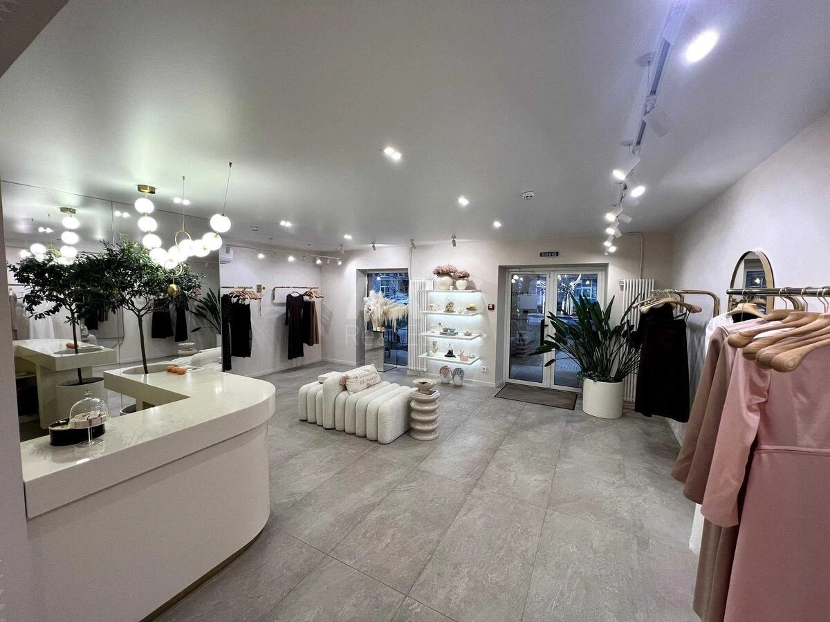 Trade object vul. Vasylya Tyutyunnyka 56, 86m2667308