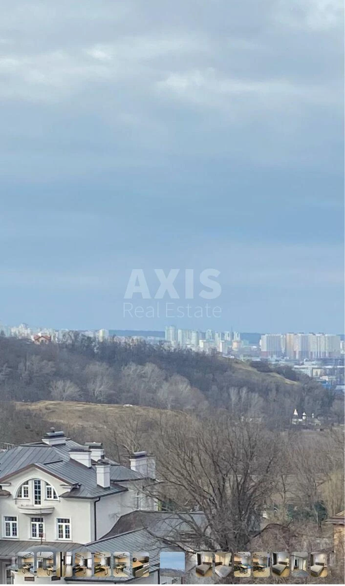 1k apartment vul. Glybochyc'ka 736839211
