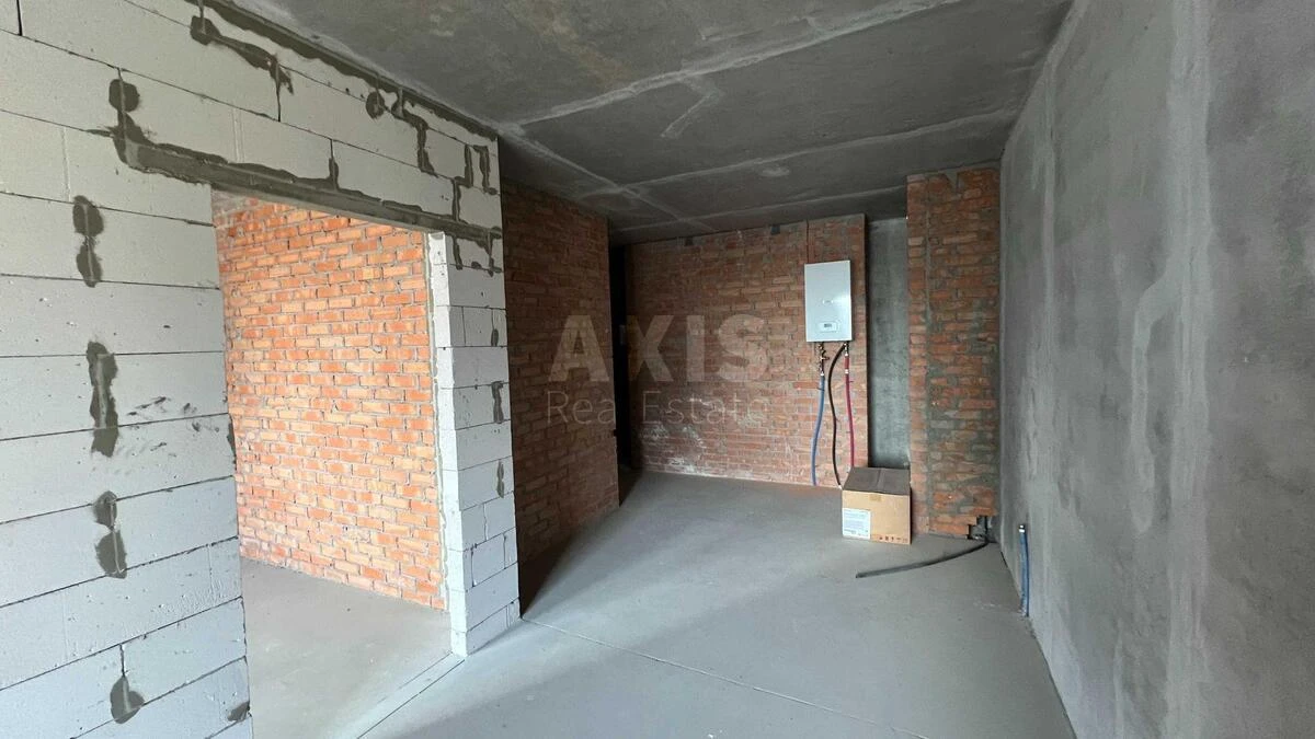 1к квартира ул. Заболотного Академика 1Б684233