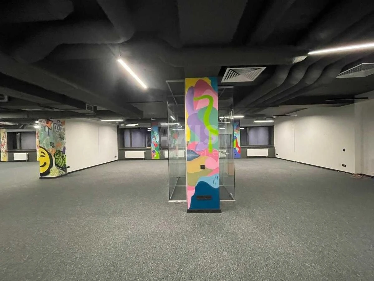 Office vul. Saksagans'kogo 53/80, 560m2667151