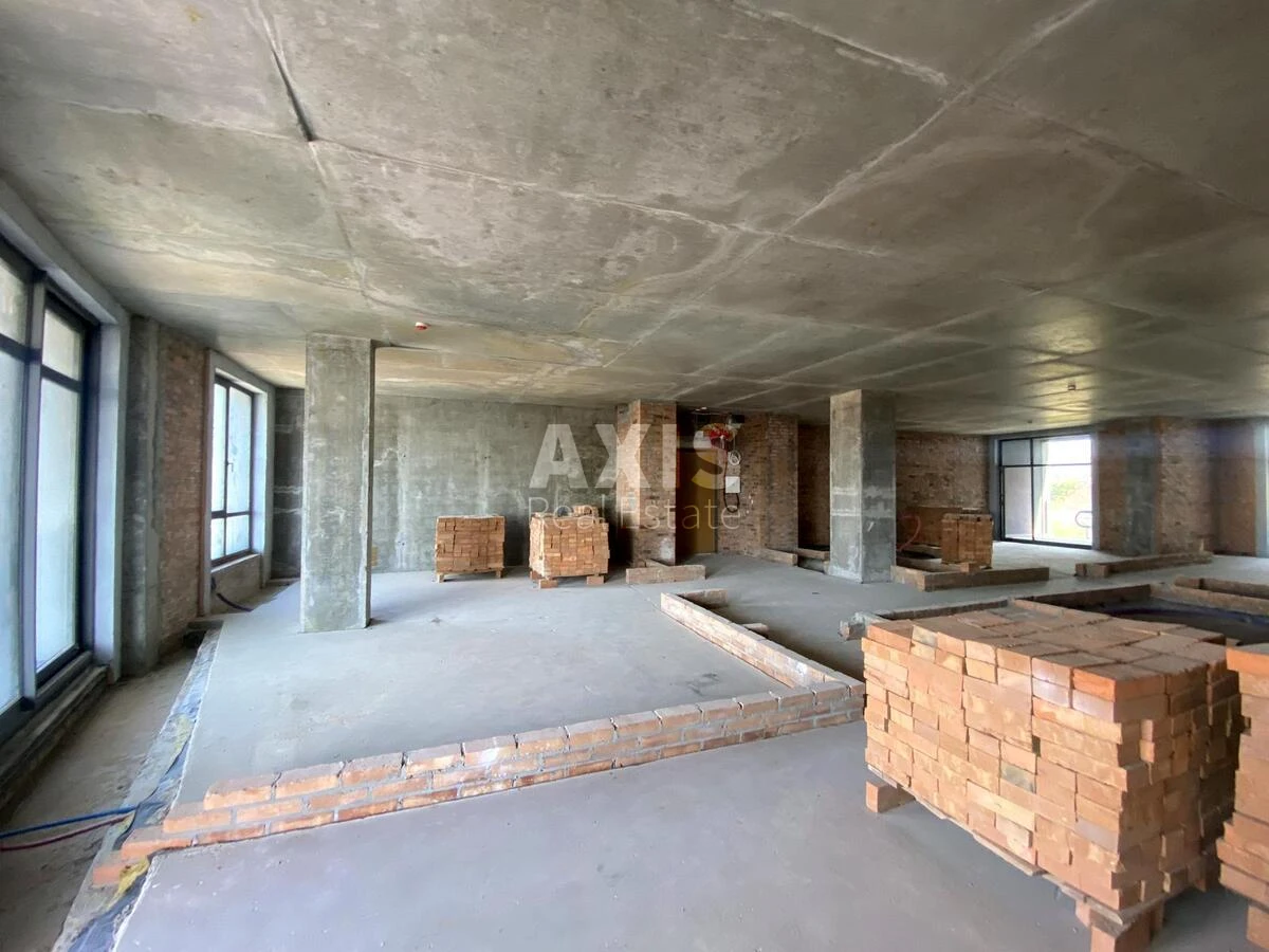 3k apartment vul. Ljuterans'ka 14В622625