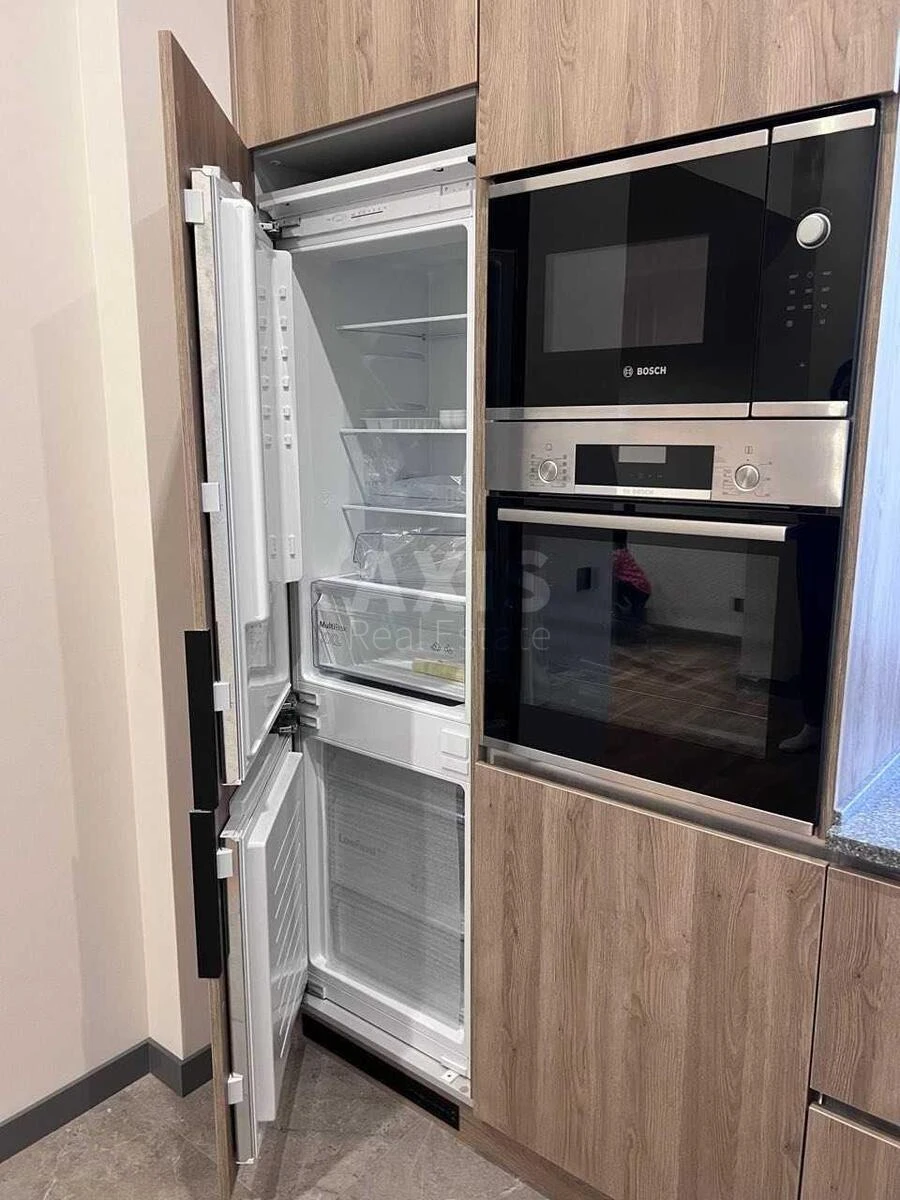 1k apartment vul. Zarichna 16713852