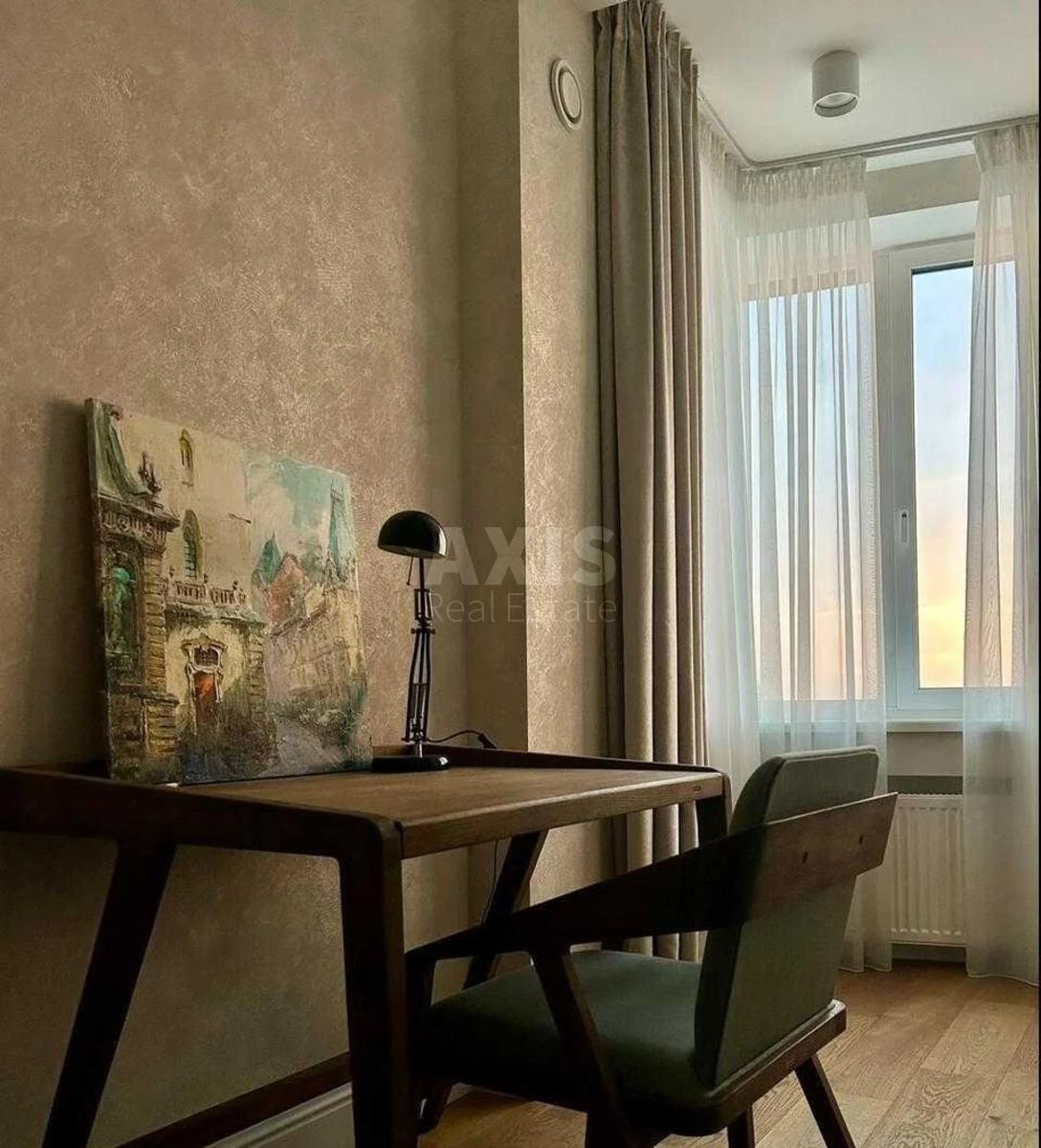 3k apartment bul. Lesi Ukrai'nky 7А667218