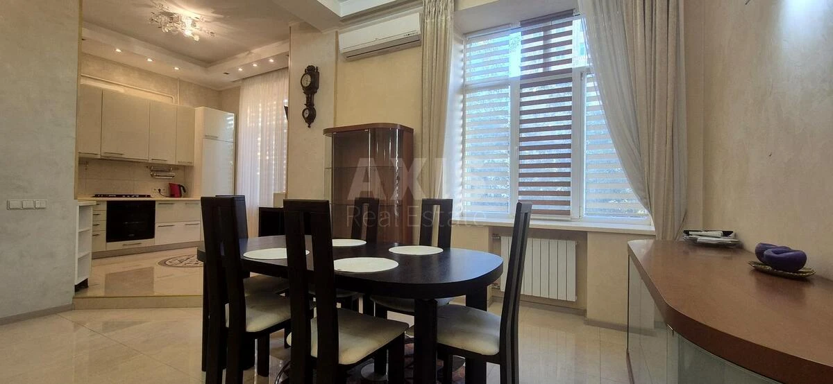 3k apartment vul. Hreshhatyk 15666632