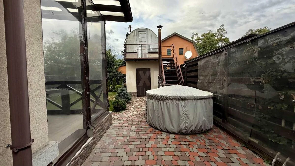 House vul. Sadova 50-a, 140m2, Kyiv city7133313