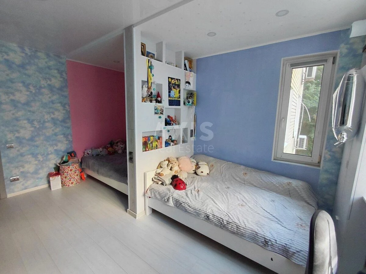 2k apartment prov. Feodosijs'kyj 14А6804310