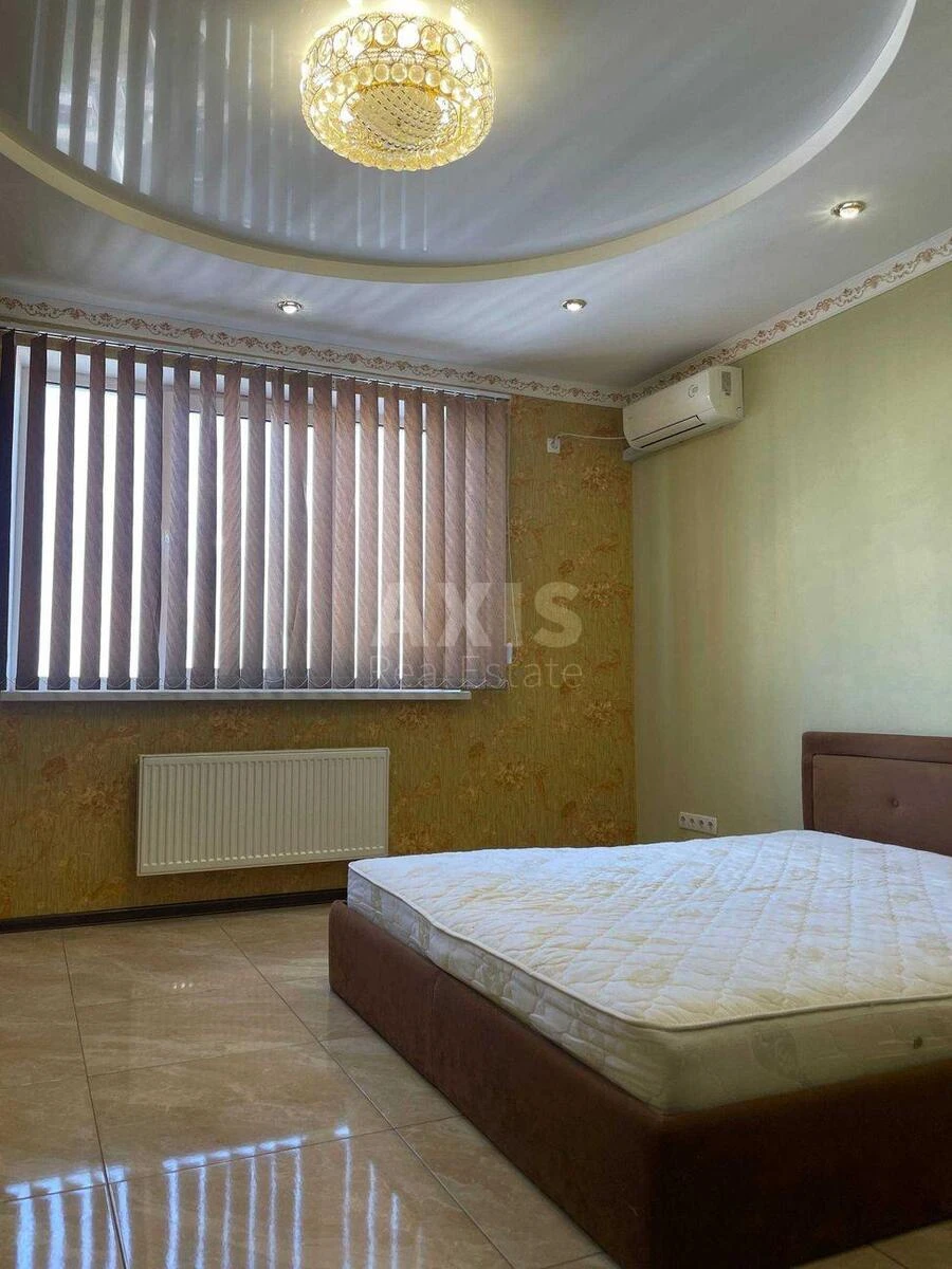 4k apartment vul. Myshugy Oleksandra 12695537