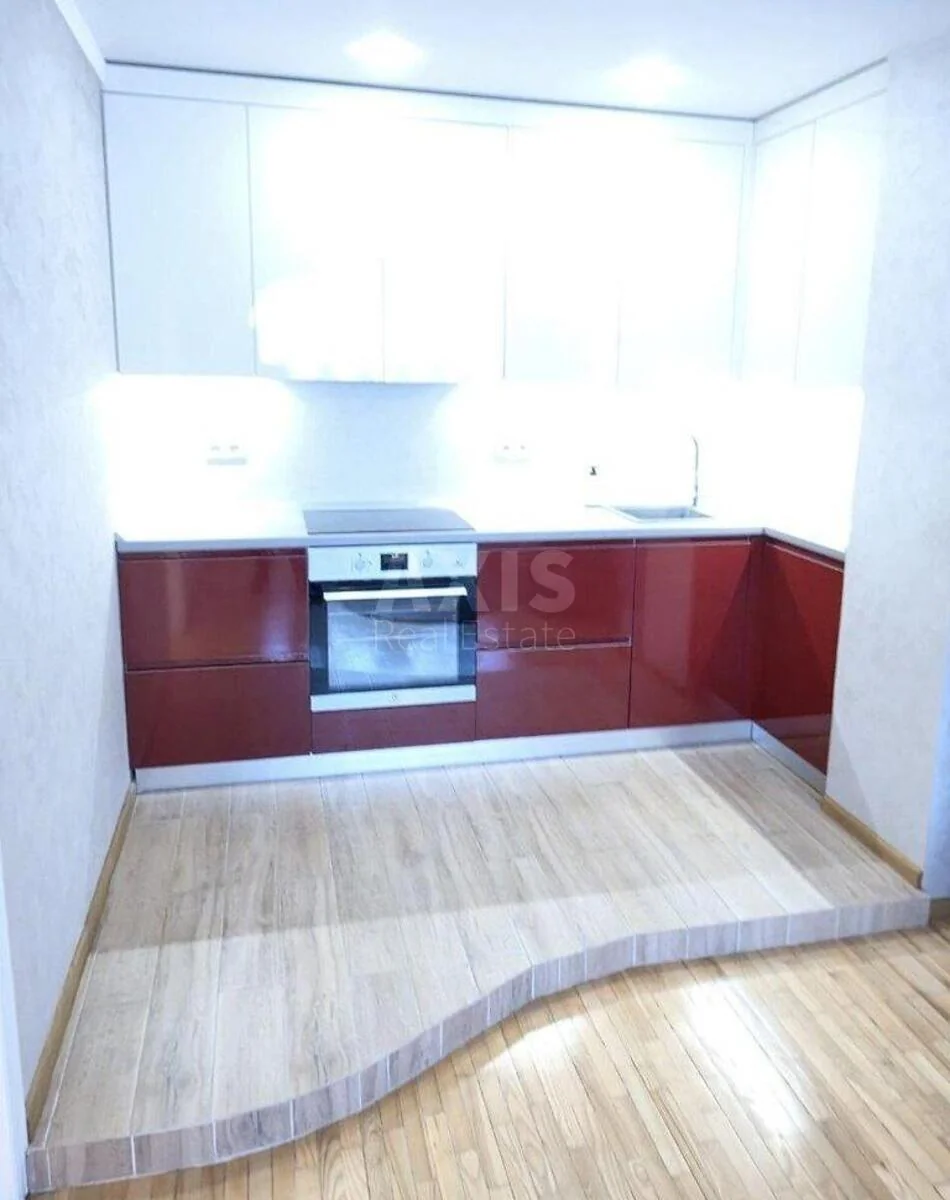 3k apartment vul. Gmyri Borysa 9В