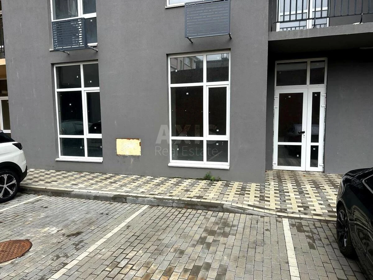 Объект торговли ул. Заболотного Академика 148Б, 57м2648012