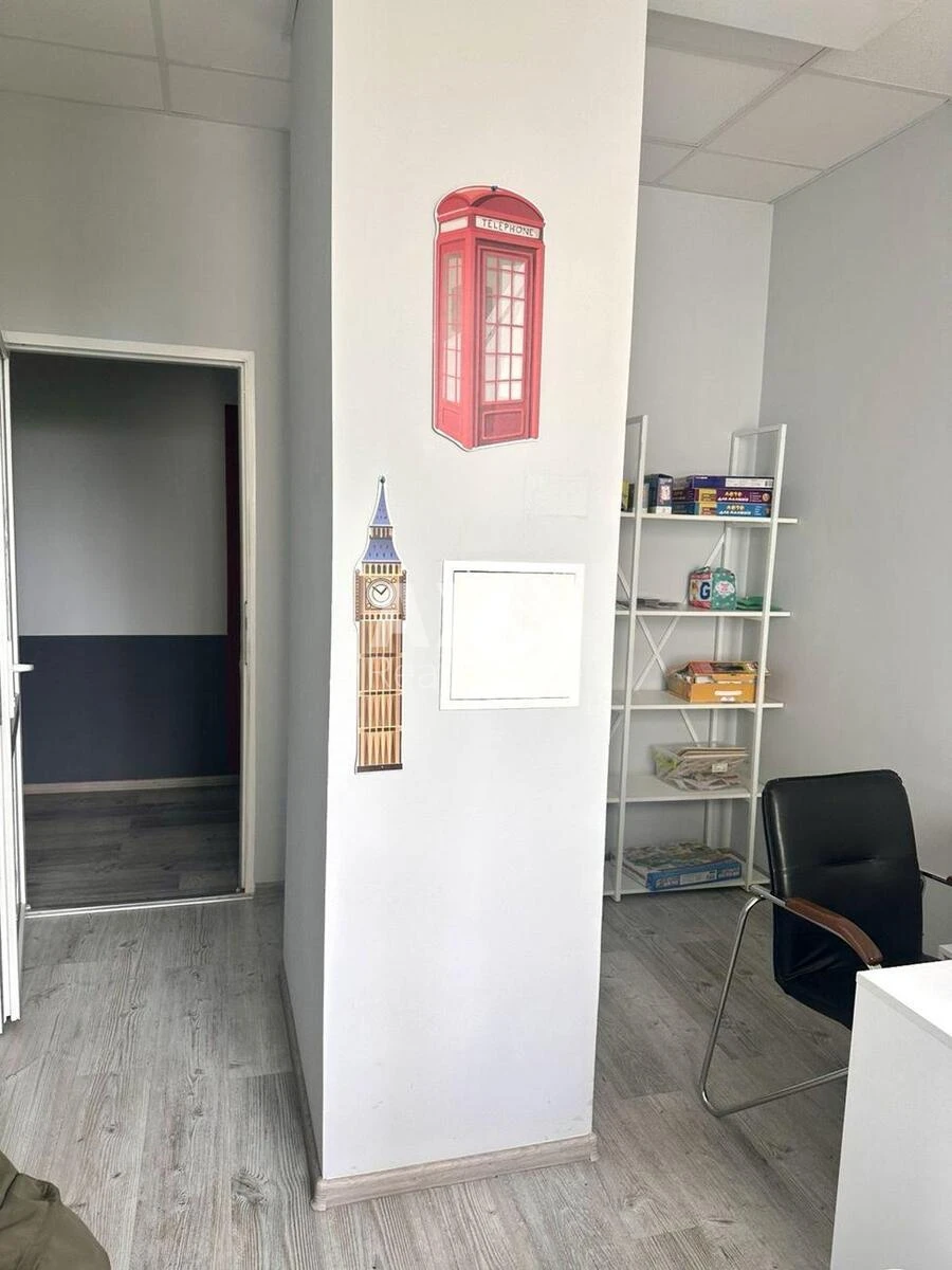 Объект торговли бул. Кольцова 14, 2000м2596056