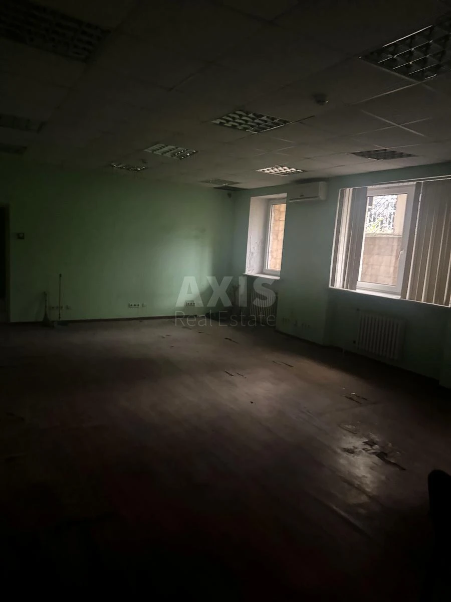 Офис ул. Гетьмана Вадима 30, 135м2616843