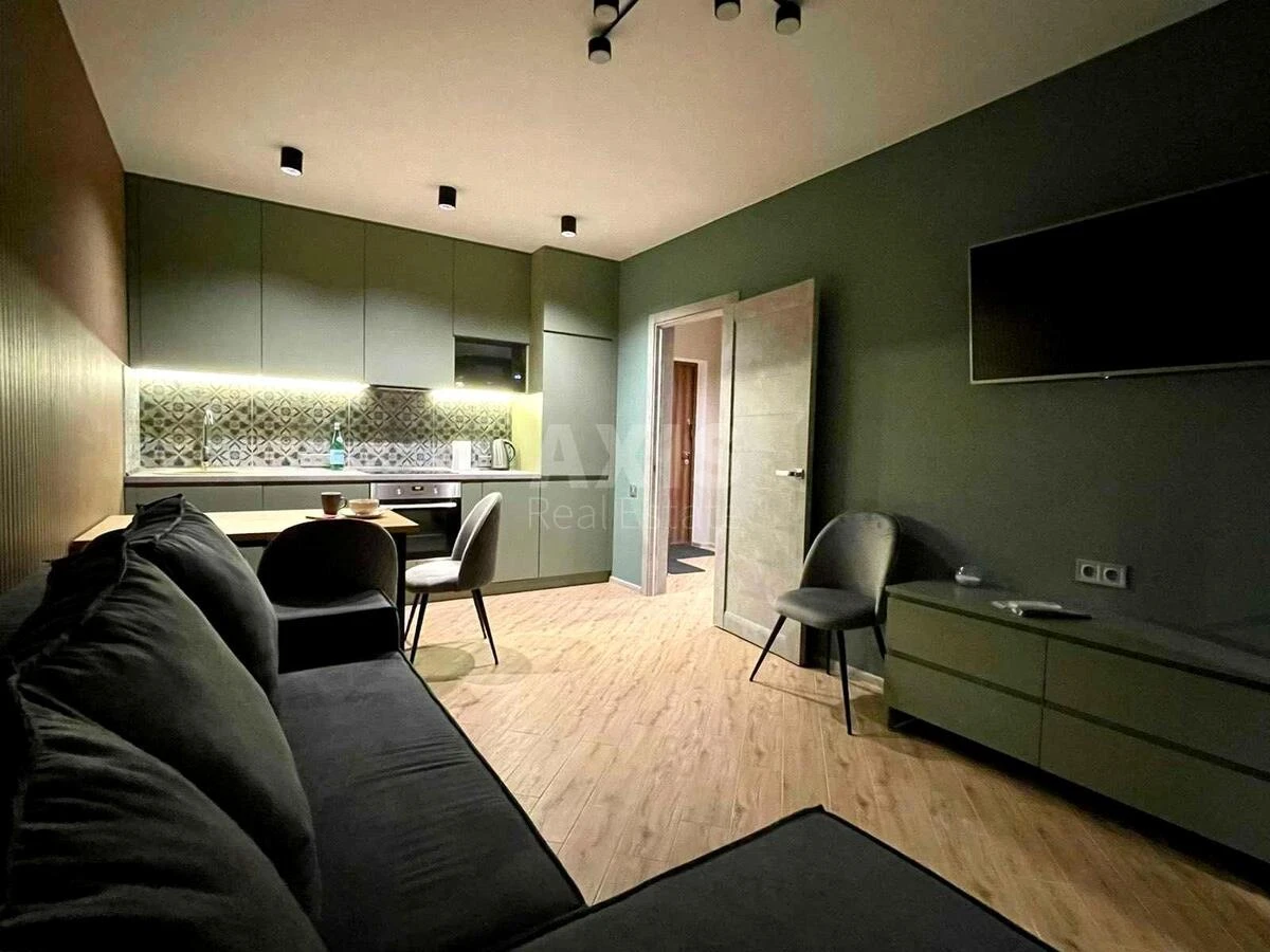 2k apartment vul. Grechka Marshala 44664181