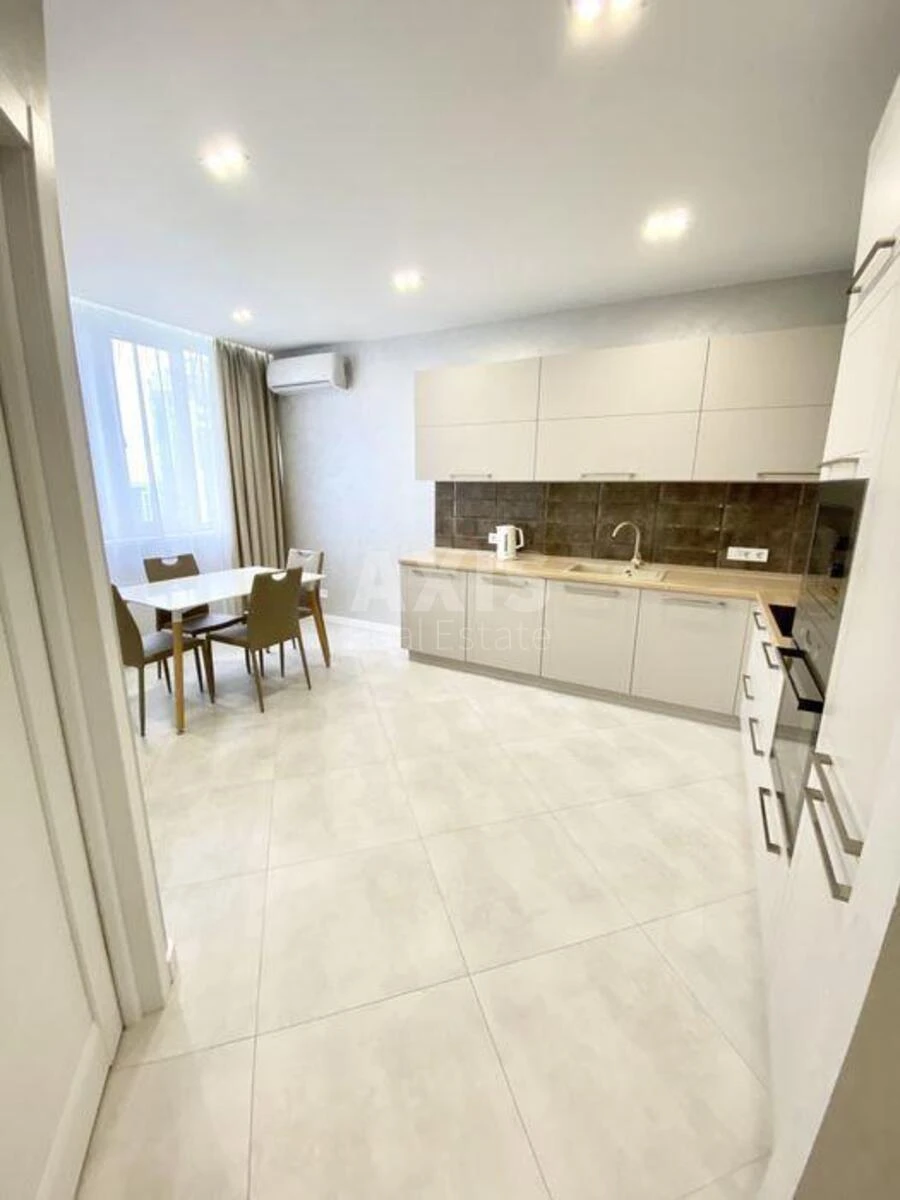 1к квартира ул. Подвысоцкого Профессора 4В648162