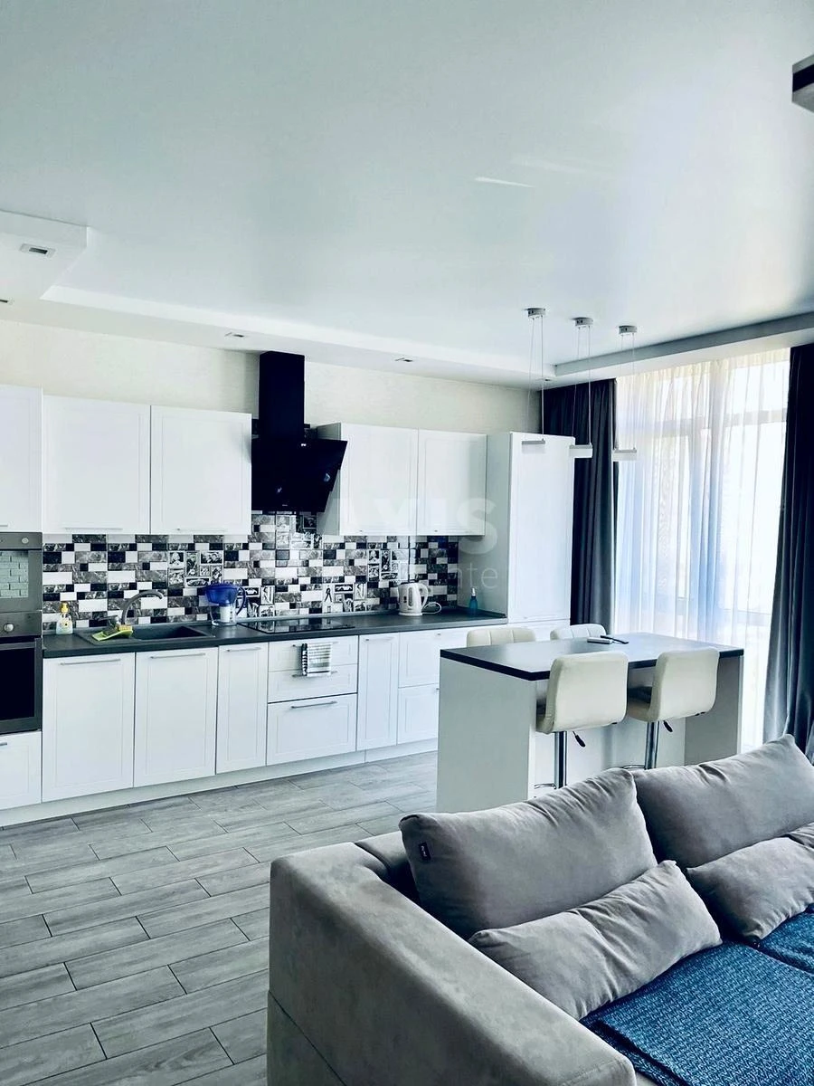 2k apartment vul. Kahy Bendukidze 266447