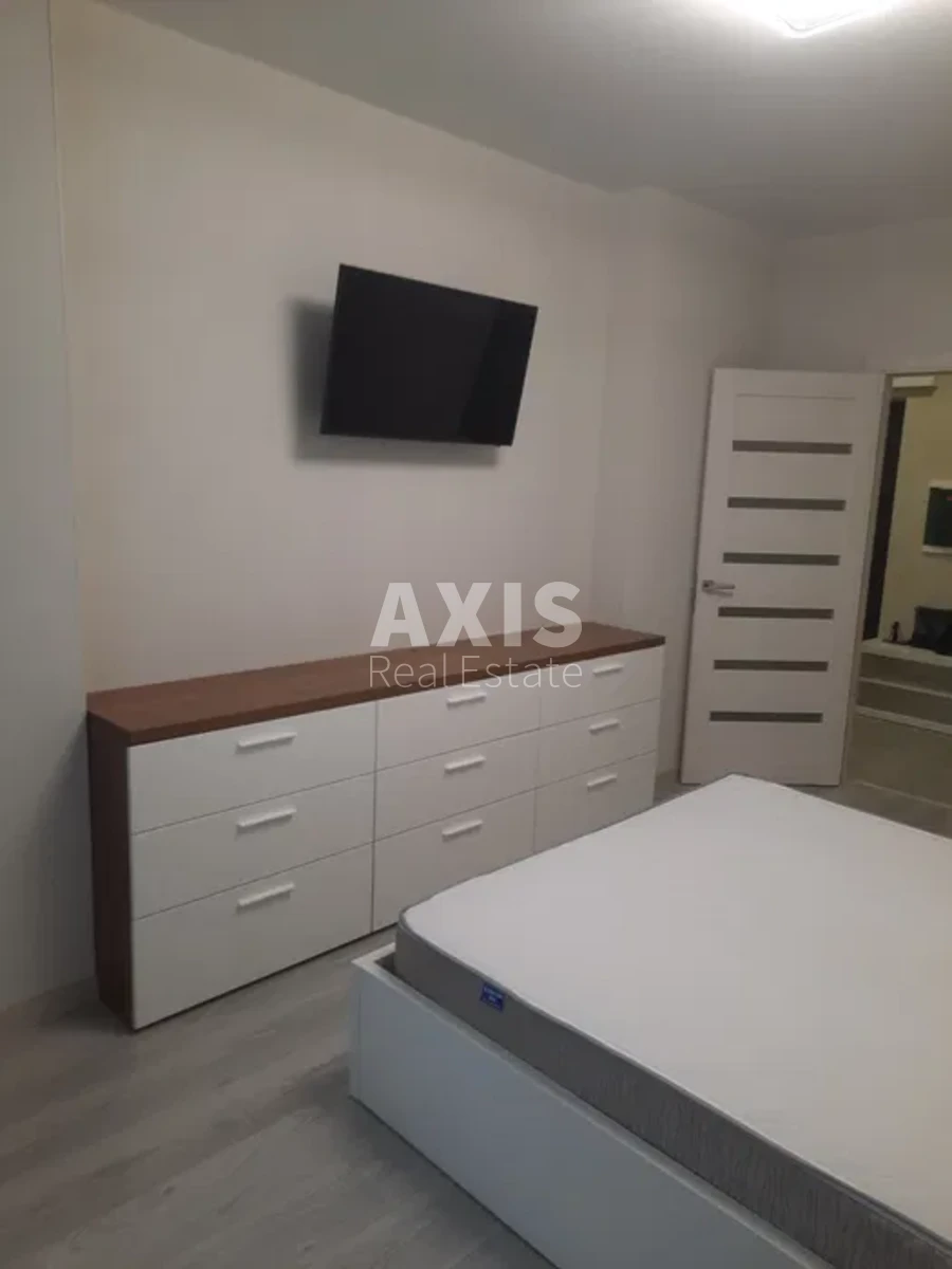 1k apartment vul. Kahovs'ka 60430273