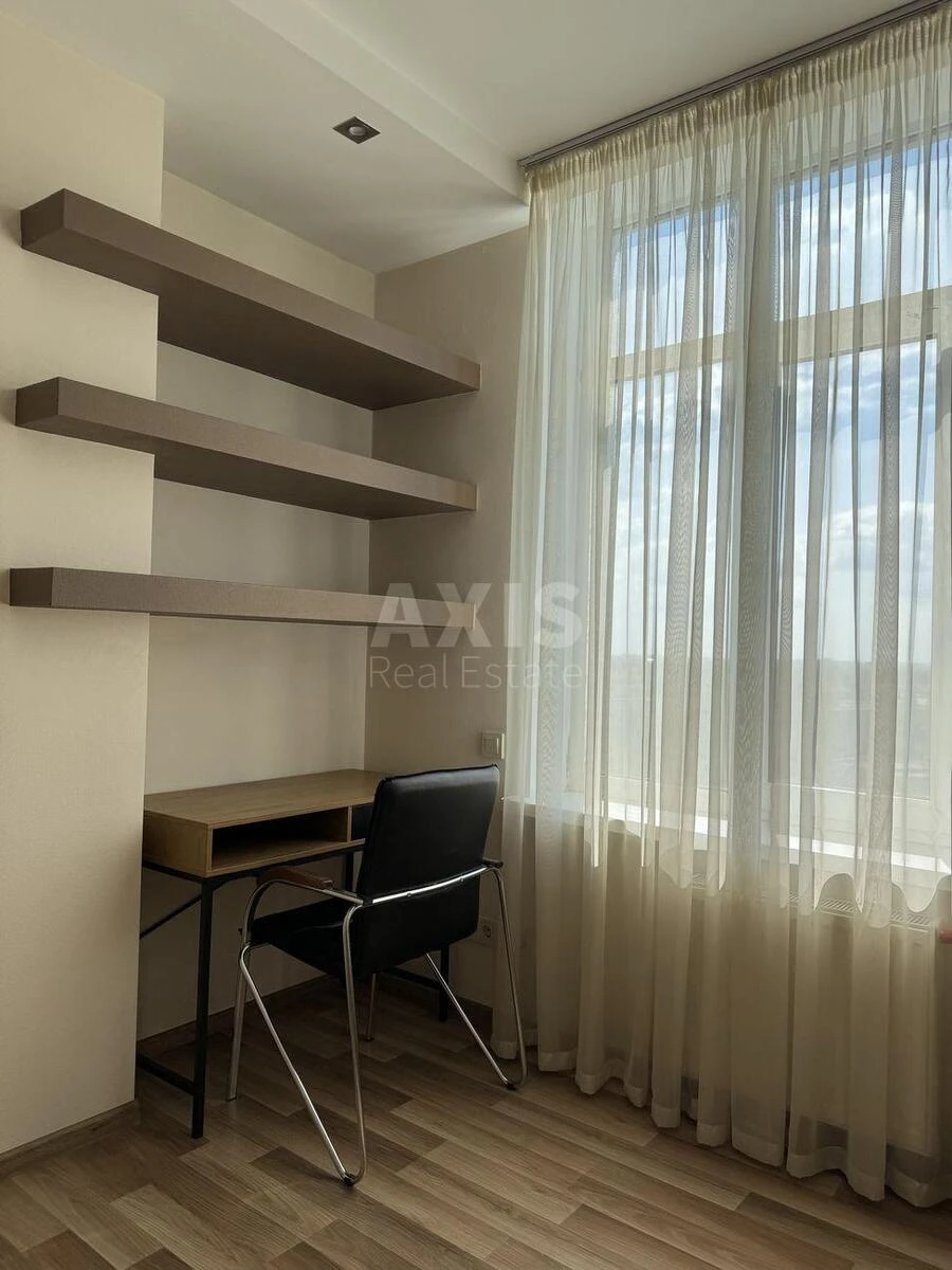 2k apartment pr-t Lobanovs'kogo 4648182