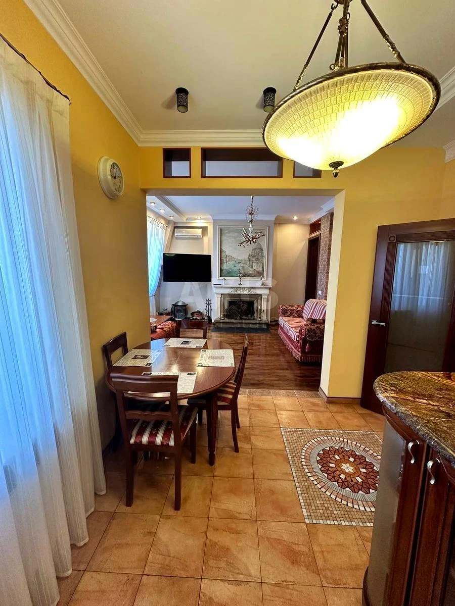 3k apartment vul. Sjechenova 7А664693