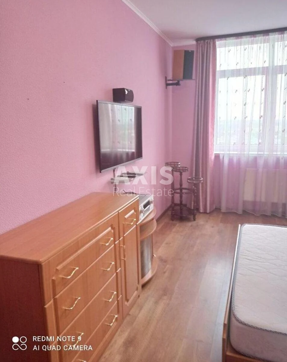 2k apartment vul. Voskresens'ka 14B672815