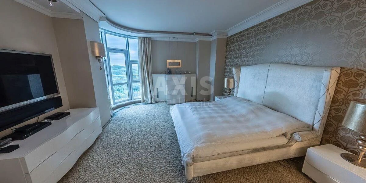 5k apartment vul. Zvirynec'ka 59648413