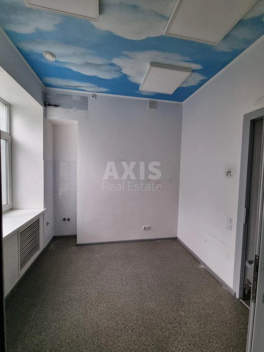 Офис ул. Грушевского Михаила 28, 55м2648522