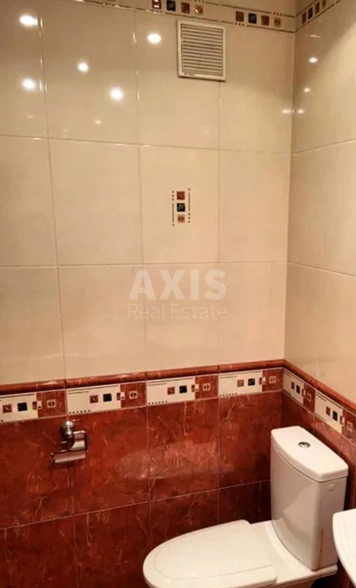 3к квартира ул. Драгоманова 17664969