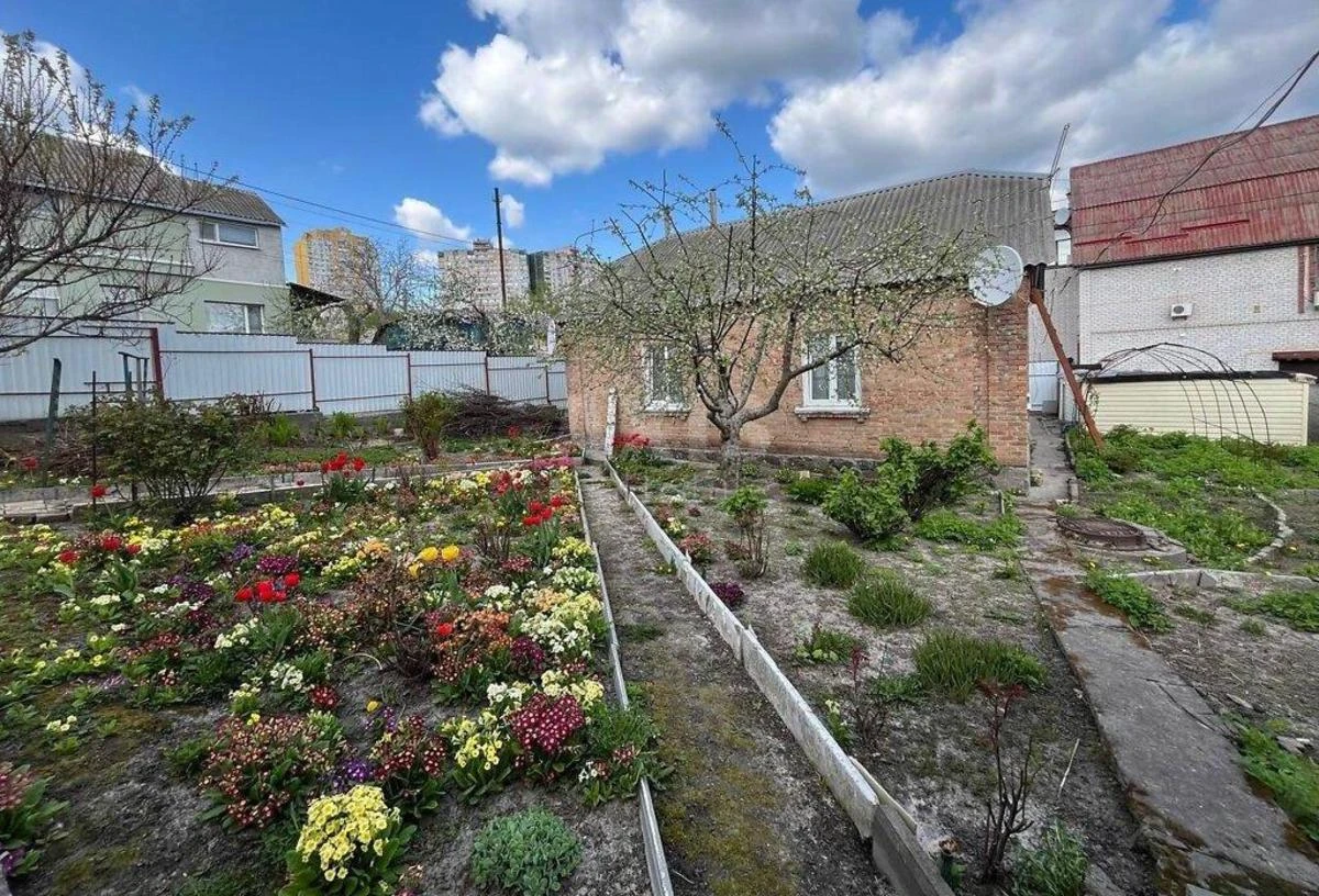 Дoм ул. Жашковская, 67м2, город Киев417709