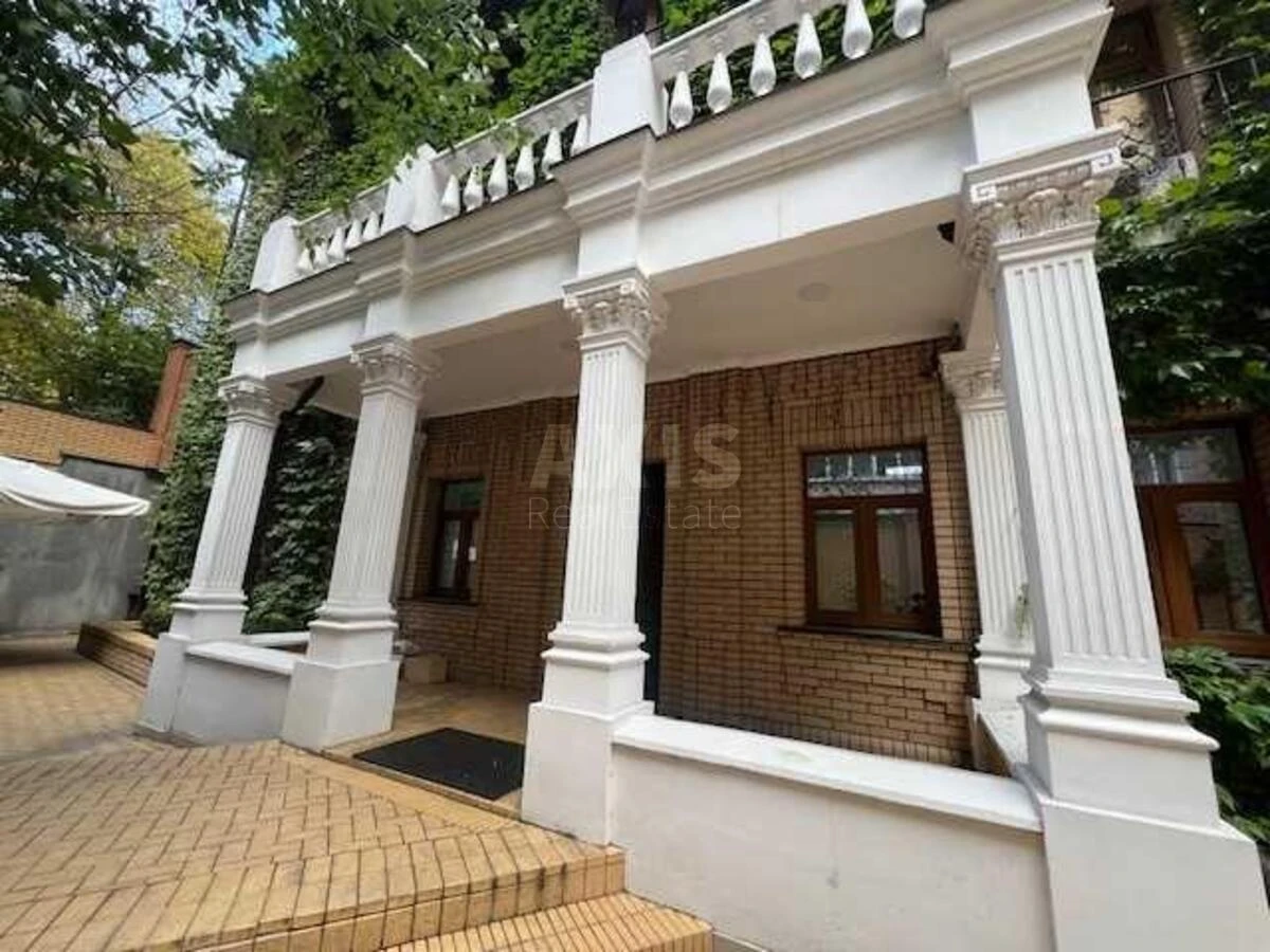 Офис ул. Жилянская 72А, 750м27118115