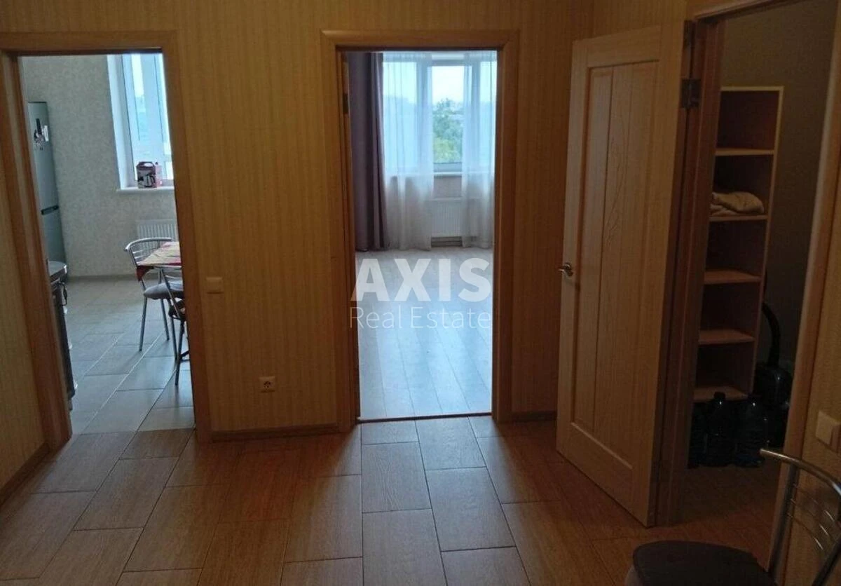 1k apartment vul. Akademika Shalimova Thirty-five A6966310