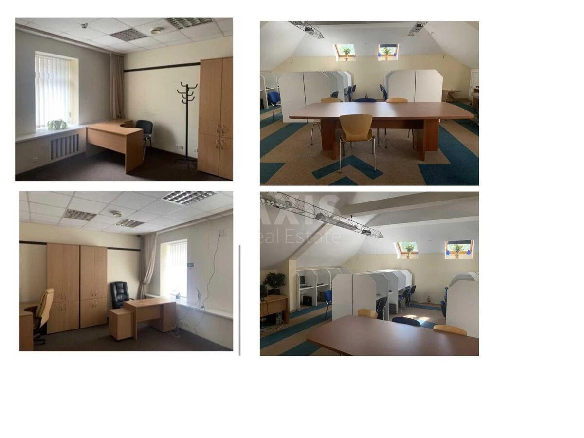 Office vul. Stryjs'ka 4, 1368m2576893