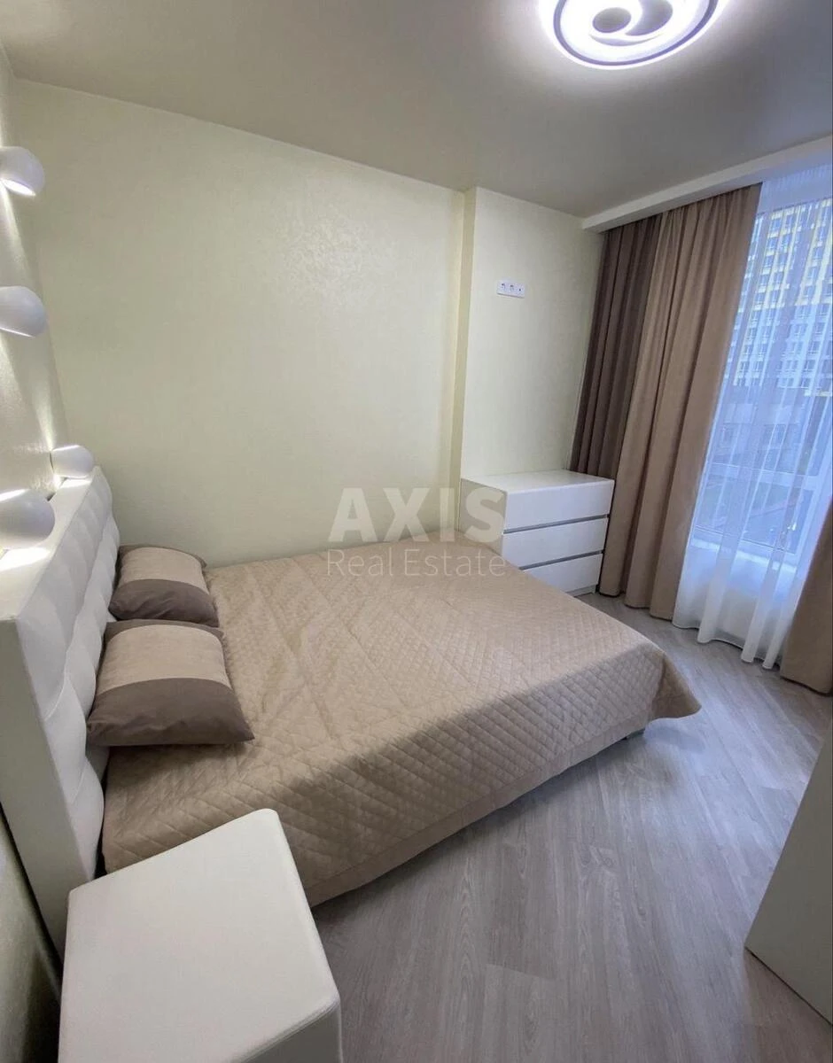 2k apartment vul. Radchenka Petra 27619932