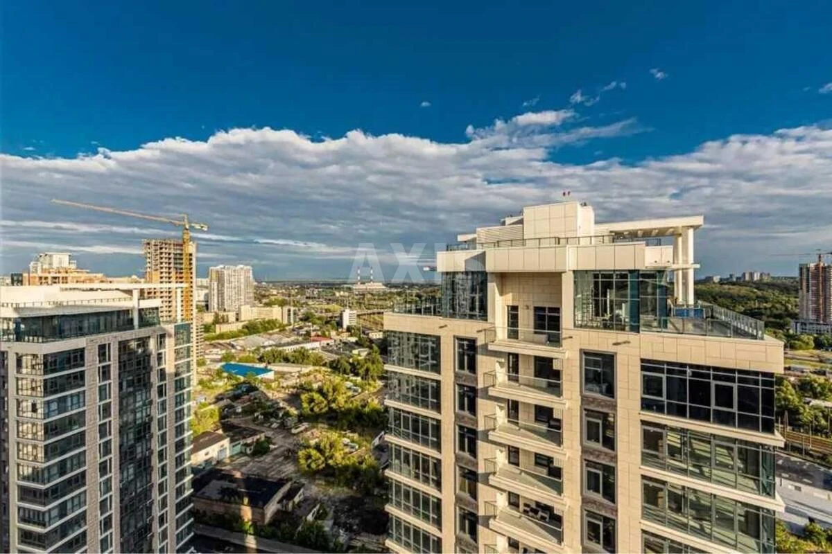 2k apartment vul. Andriya Verkhohlyada 186492412