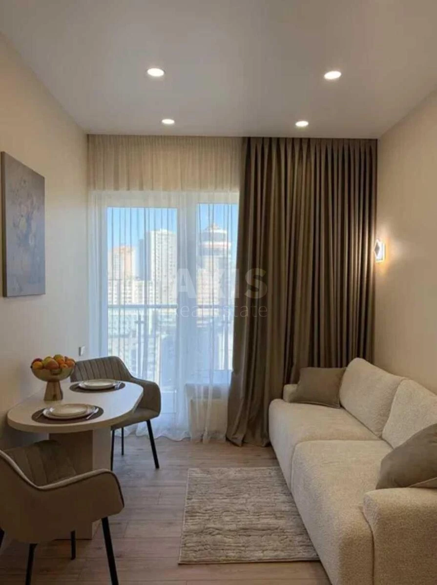 2k apartment vul. Antonovycha 109620150