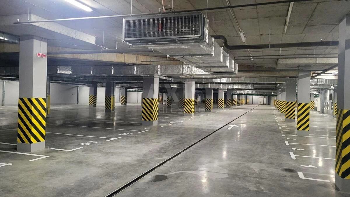 1k apartment vul. Myhajla Maksymovycha 32А6656221