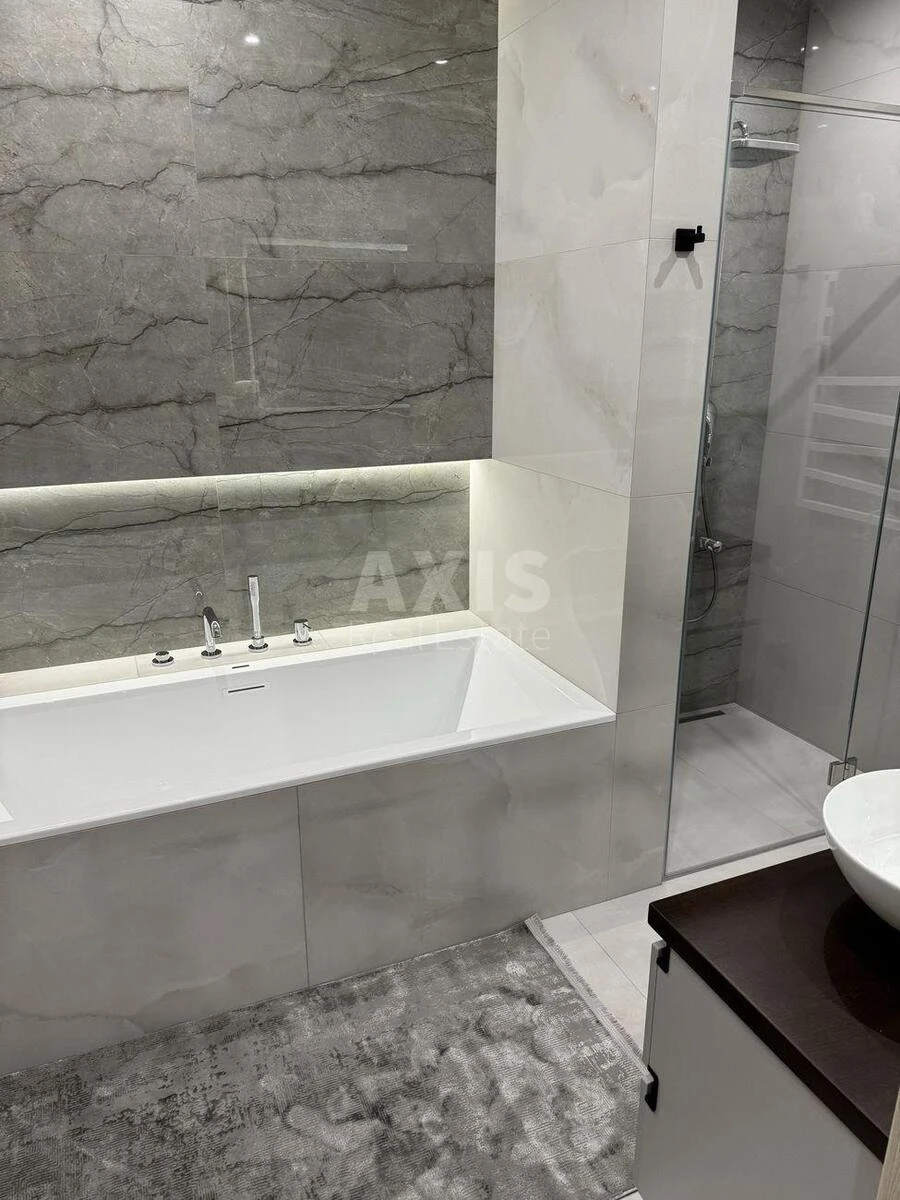 3k apartment vul. Andriya Verkhohlyada 146970410