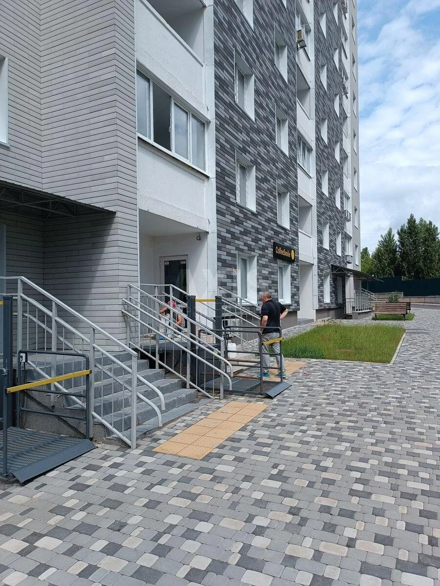 Trade object vul. Konopljans'ka 22, 53m2620787