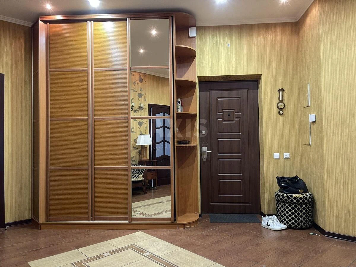 2k apartment vul. Urlivs'ka 16/37649566