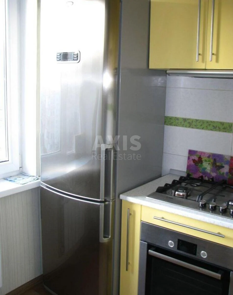 2k apartment dor. Kil'ceva 5