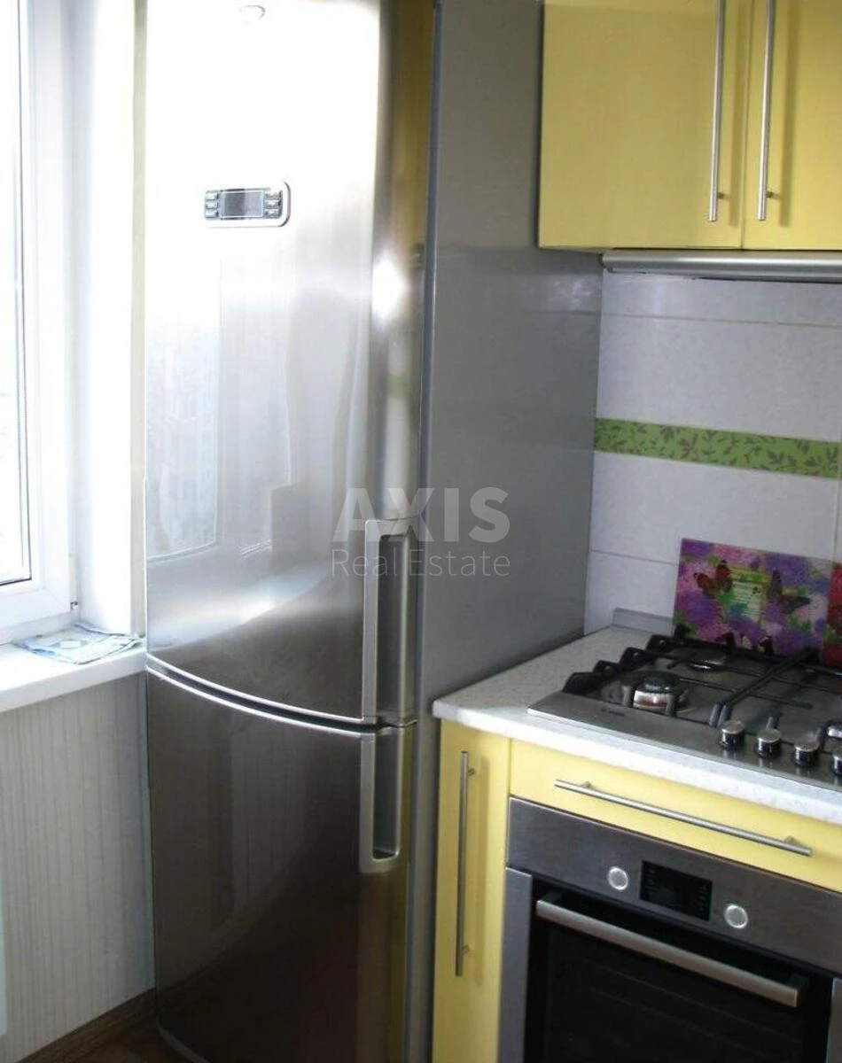 2k apartment dor. Kil'ceva 568252
