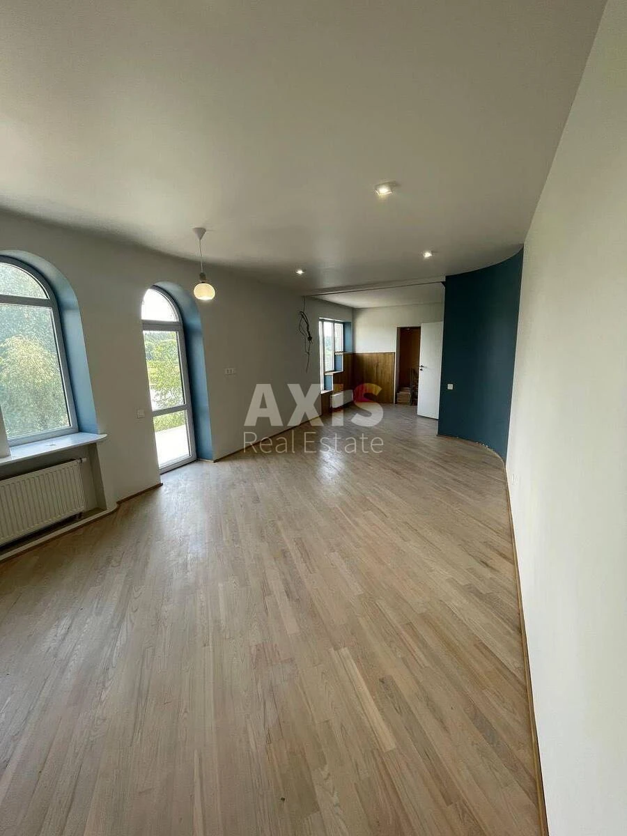 Trade object vul. Rybolovec'ka 19, 720m2620814