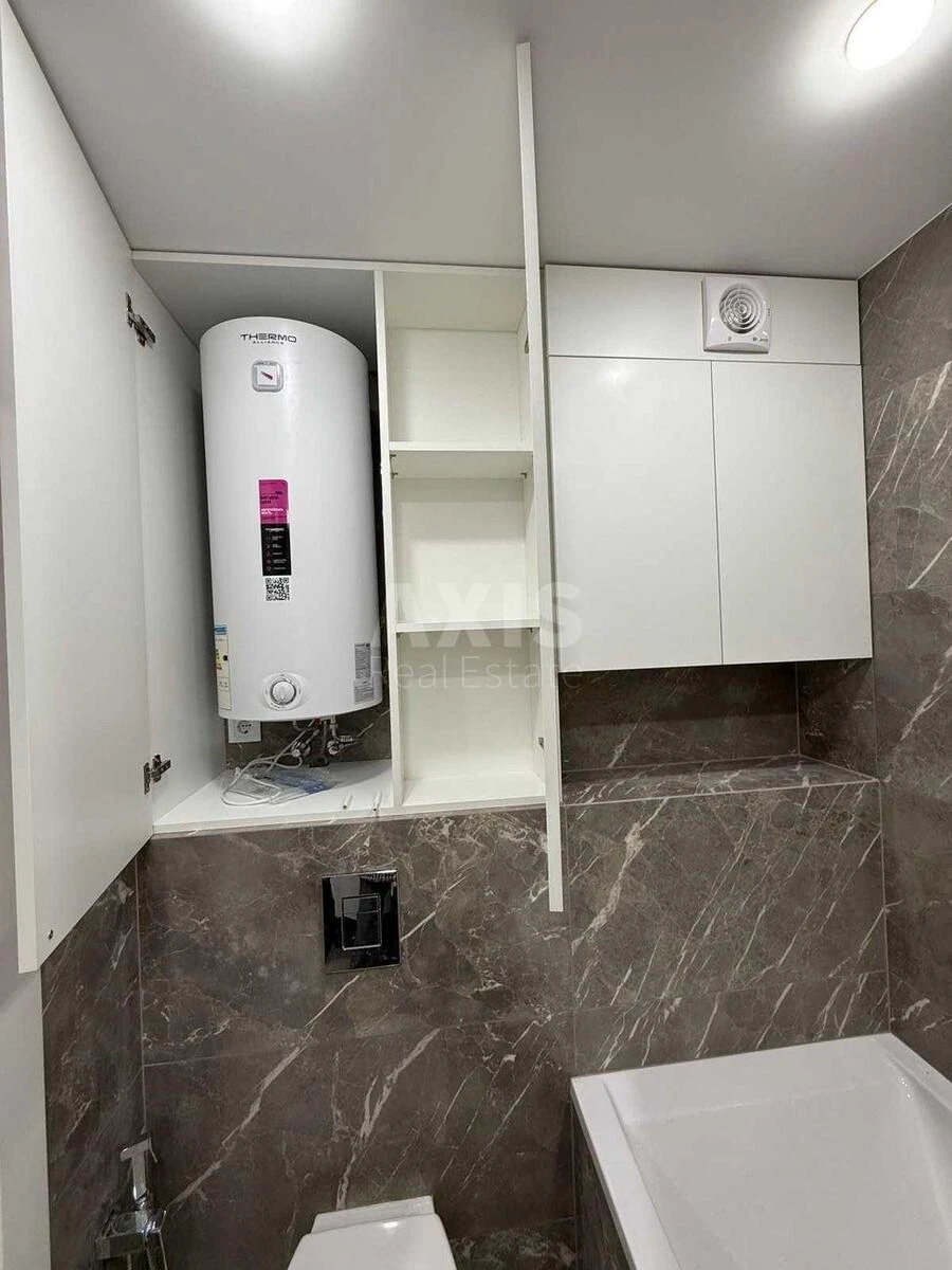 2k apartment uzv. Lysogirs'kyj 20666019