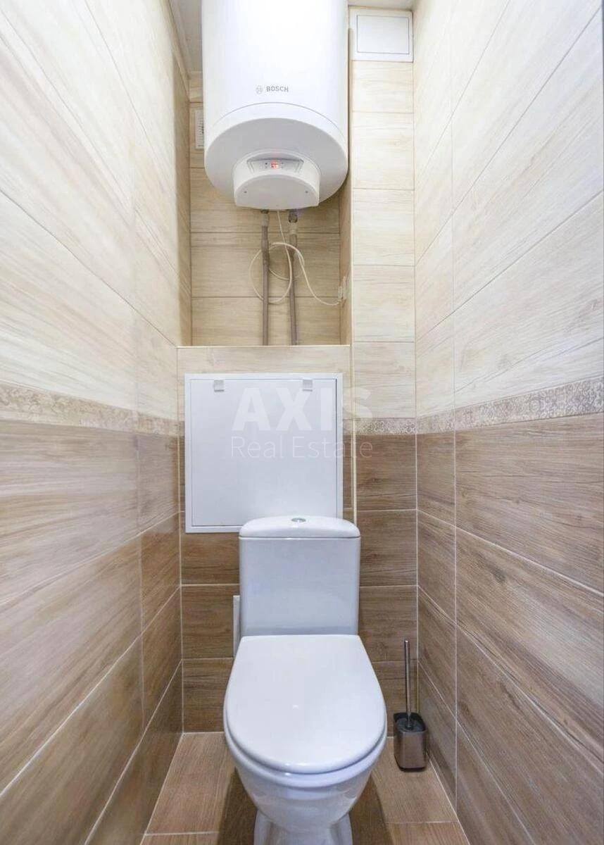 1k apartment vul. Geroi'v Dnipra 65666124